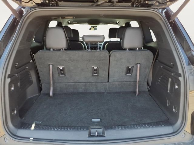 Used 2025 Buick Enclave Preferred image 26