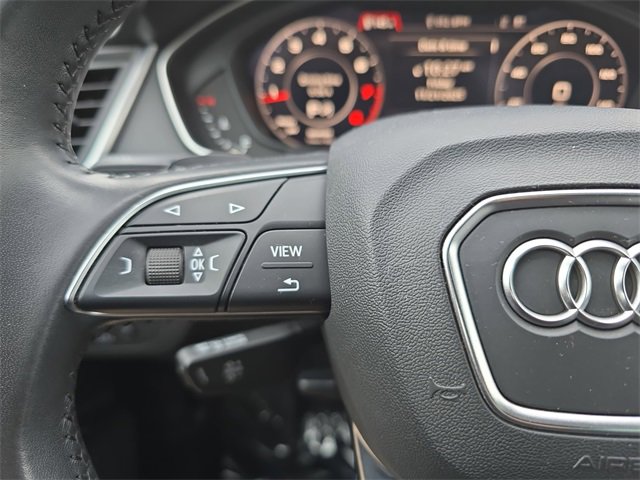 Used 2018 Audi Q5 2.0T Premium Plus w/ Premium Plus Package image 20