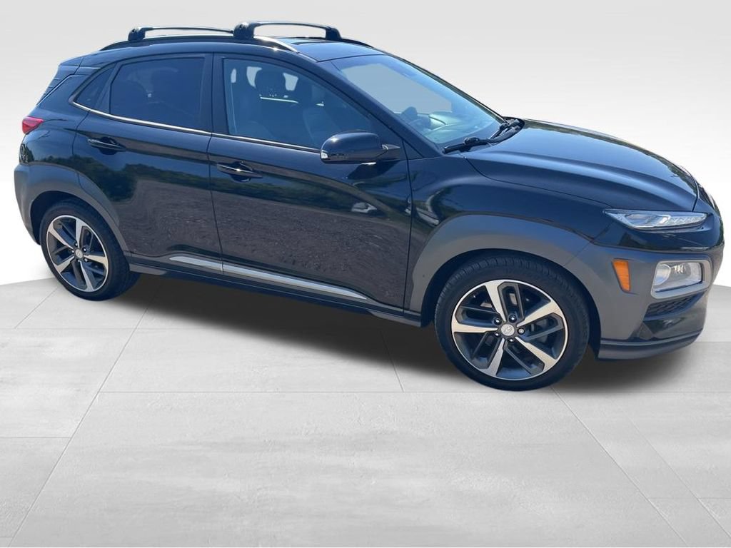 Used 2020 Hyundai Kona Ultimate AWD/4WD image 18