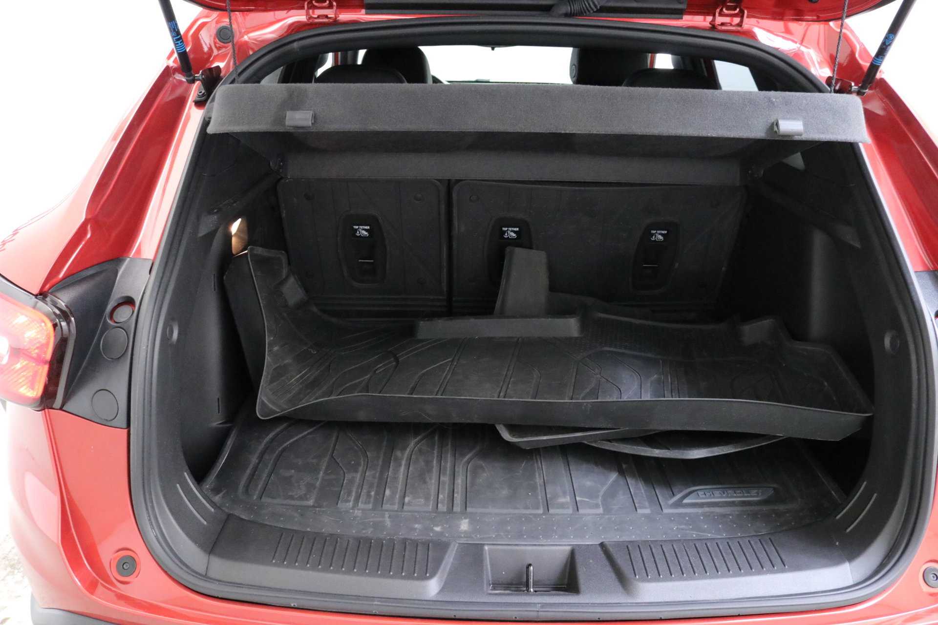 Used 2024 Chevrolet Trax RS w/ Driver Confidence Package image 27