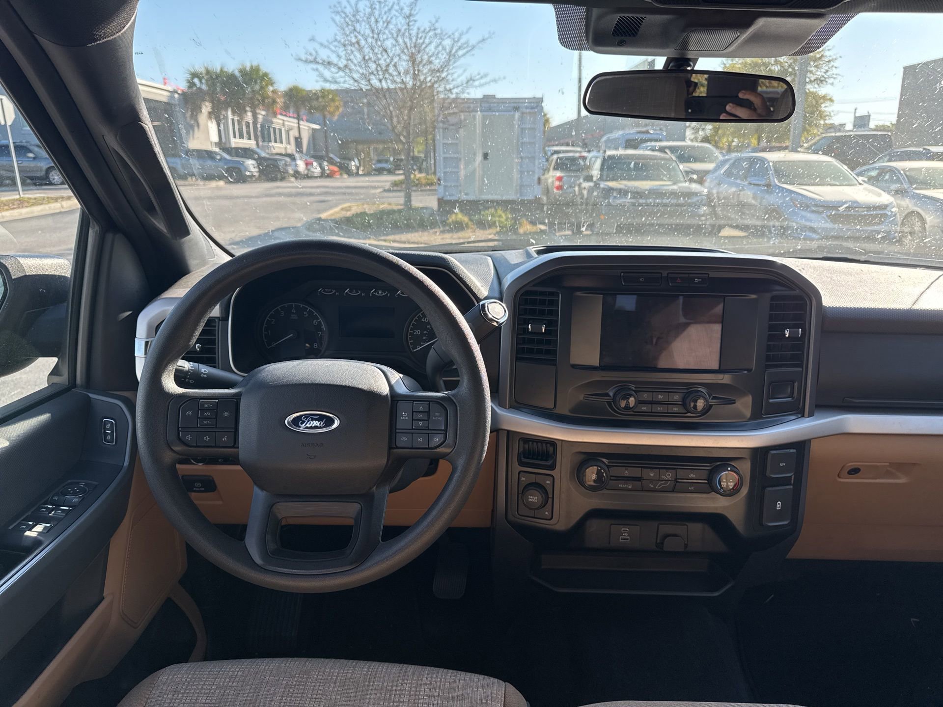 Certified 2023 Ford F150 XLT image 12