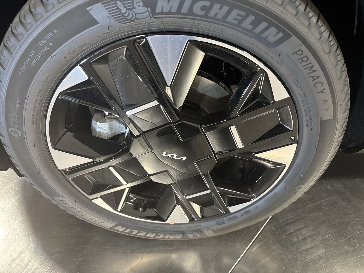 New 2026 Kia Sportage SX image 10