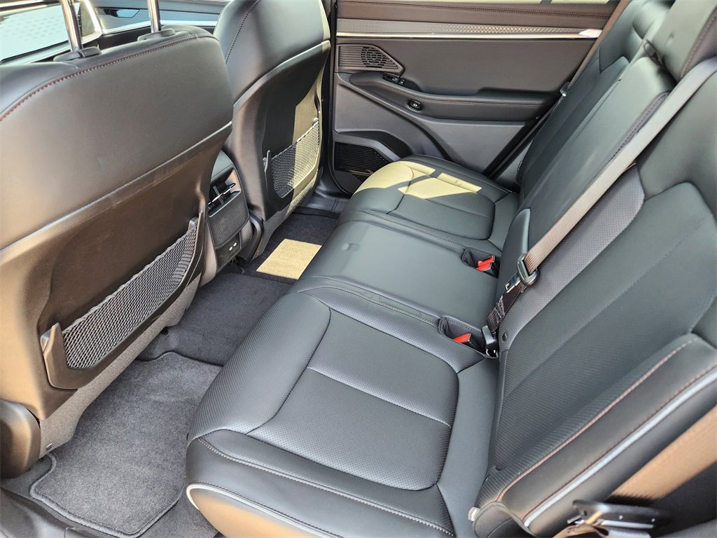 New 2025 Jeep Wagoneer S Limited image 19