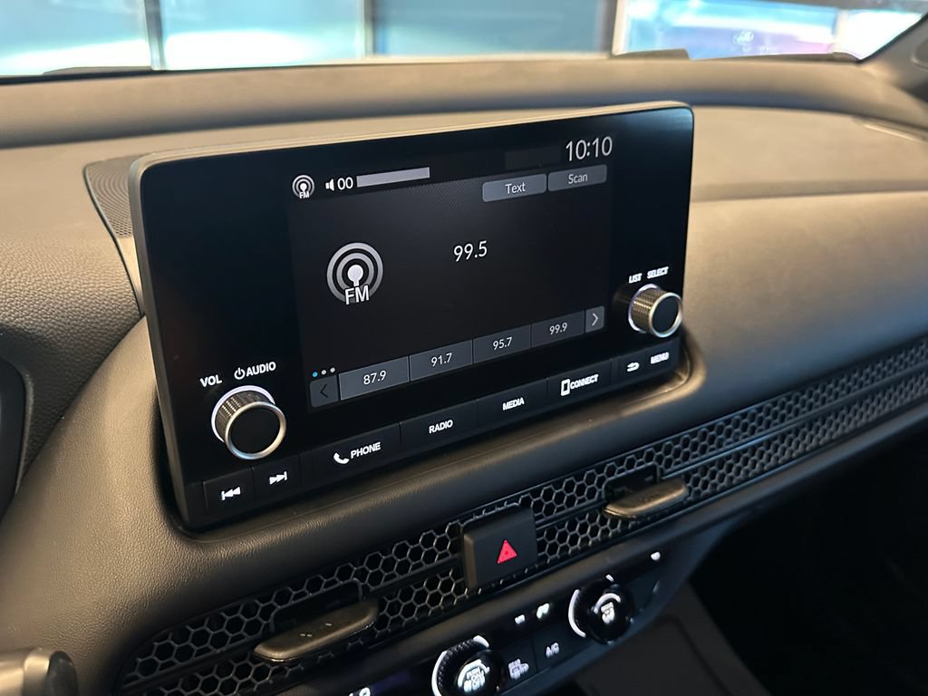 Used 2023 Honda HR-V Sport image 13