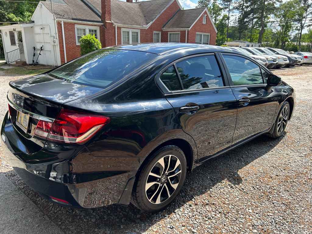 Used 2013 Honda Civic EX image 6