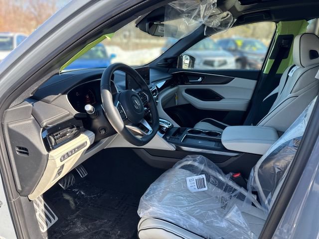 New 2026 Acura MDX Type S image 11