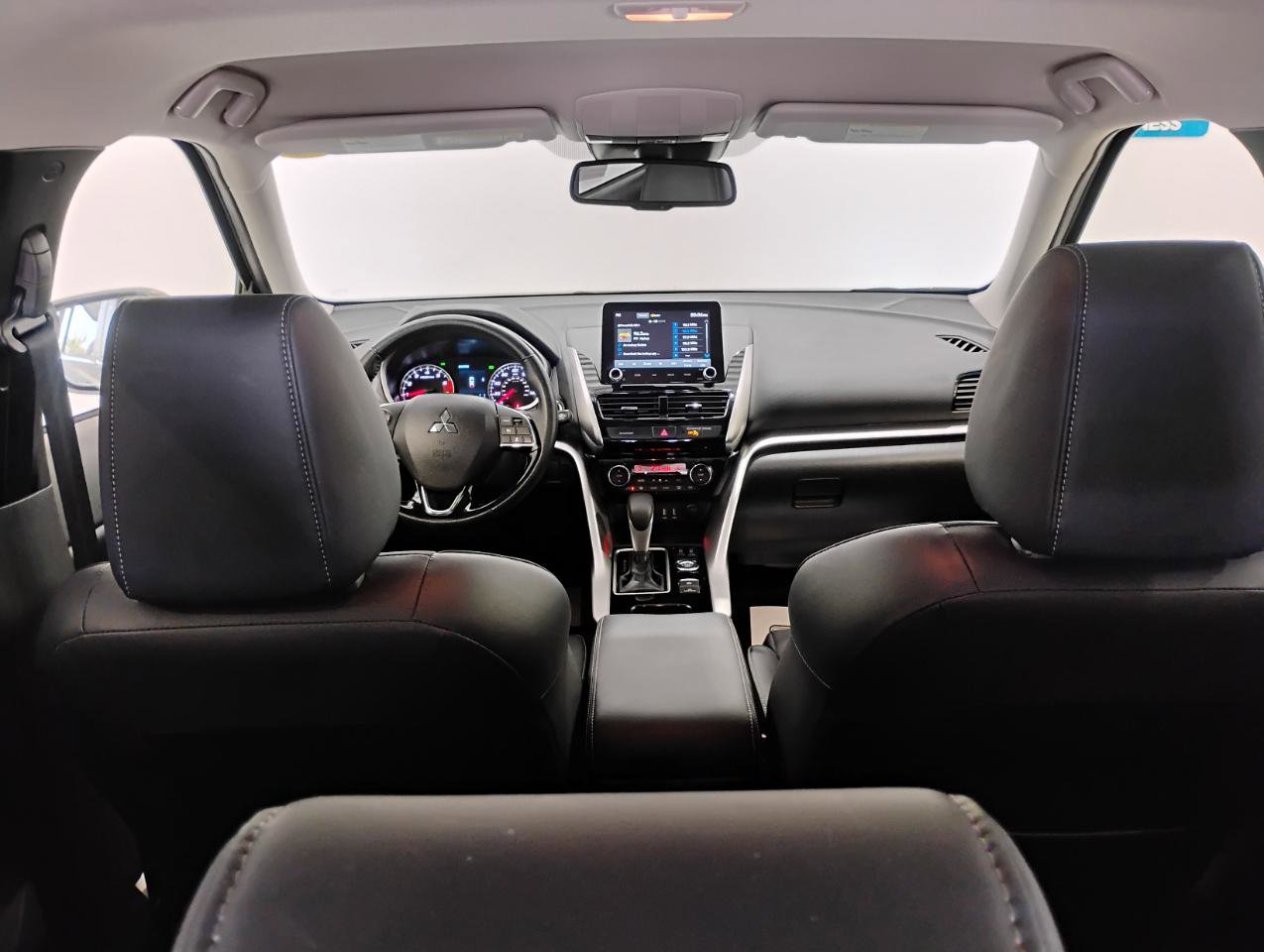 Used 2024 Mitsubishi Eclipse Cross SE image 78