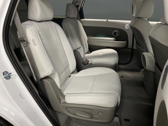 New 2026 Hyundai Palisade SEL image 32