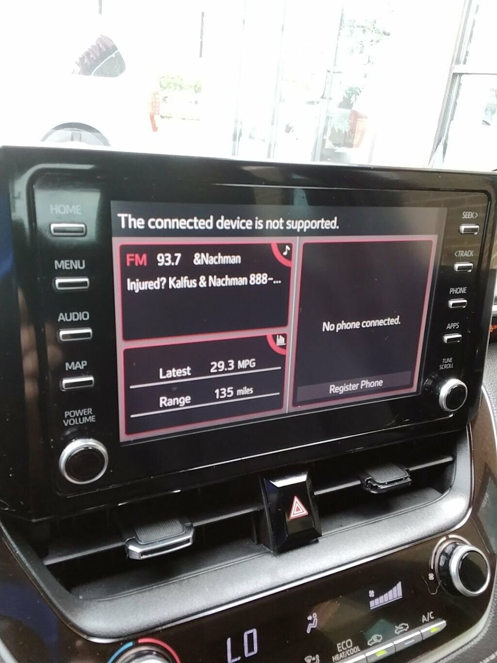 Used 2019 Toyota Corolla SE FWD image 15