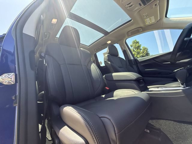 New 2026 Subaru Ascent Limited AWD/4WD image 28