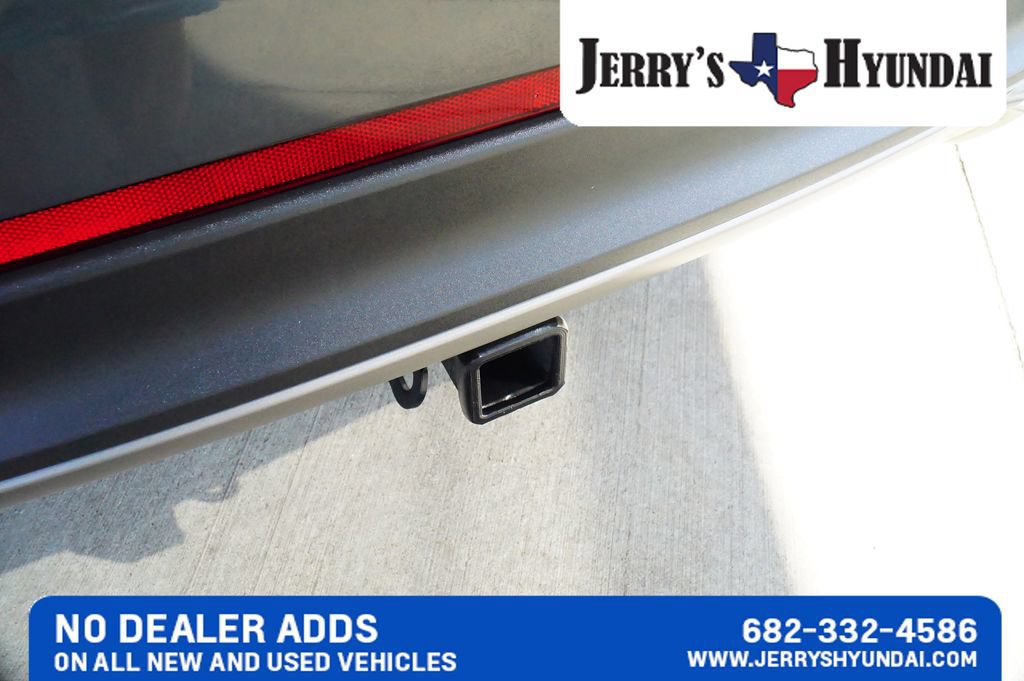 Used 2022 Lincoln Nautilus Black Label w/ Class II Trailer Tow Package AWD/4WD image 24