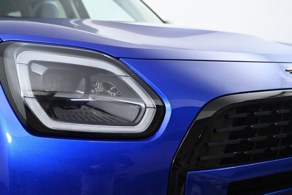 Certified 2025 MINI Cooper Countryman S image 5