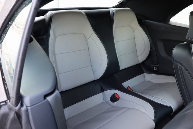 New 2026 Ford Mustang Premium RWD image 31