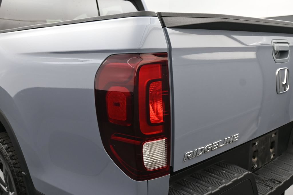 Certified 2023 Honda Ridgeline RTL-E image 39