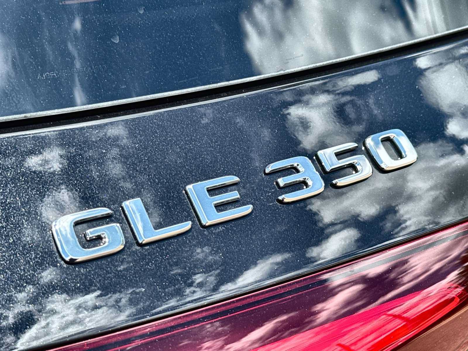 New 2026 Mercedes-Benz GLE 350 4MATIC image 15