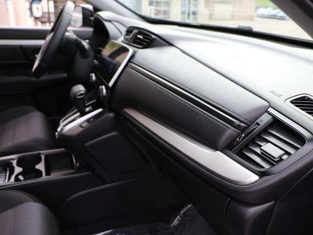 Used 2022 Honda CR-V Special Edition image 11
