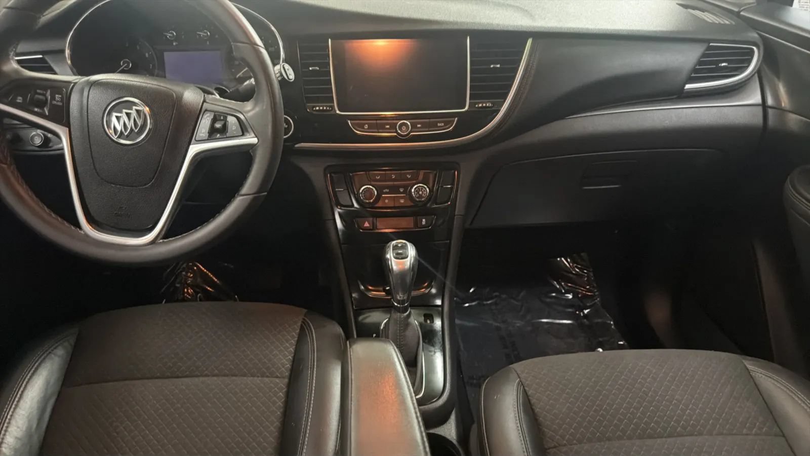 Used 2017 Buick Encore Preferred FWD image 12