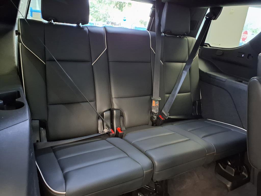 Used 2023 Cadillac Escalade Sport image 16