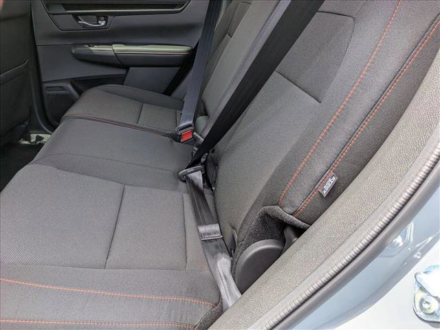 New 2026 Honda CR-V Sport image 14