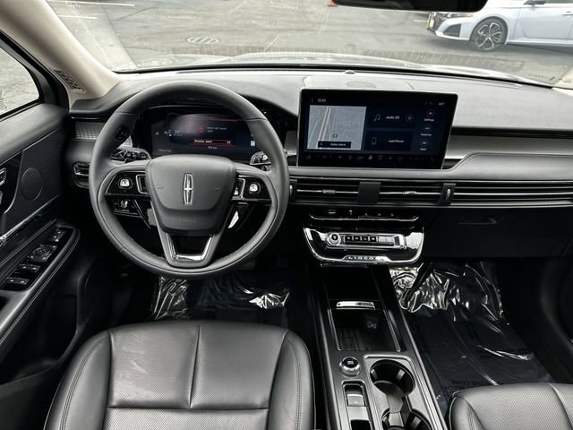Certified 2024 Lincoln Corsair AWD w/ Equipment Group 101A image 13