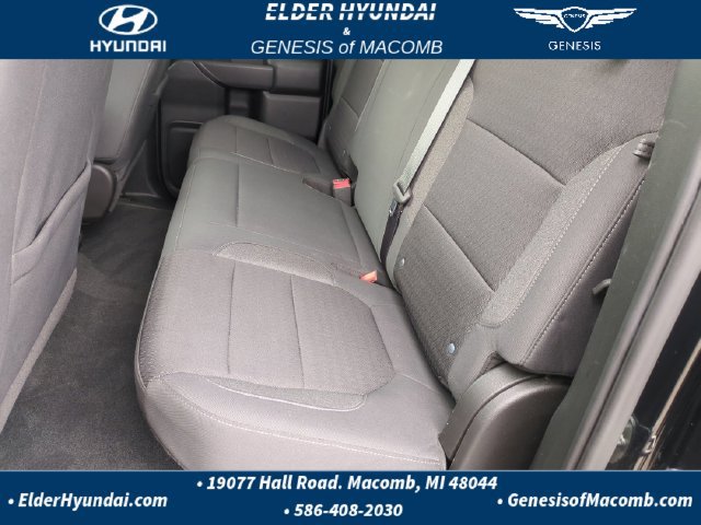 Used 2020 Chevrolet Silverado 1500 LT w/ All-Star Edition AWD/4WD image 15