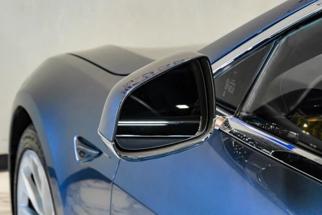 Used 2018 Tesla Model S 100D AWD/4WD image 43