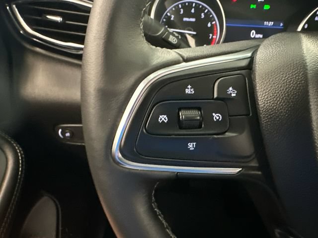 Used 2023 Buick Encore GX Preferred w/ Cold Weather Comfort Package AWD/4WD image 12