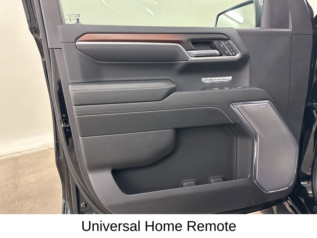 Used 2024 GMC Sierra 1500 Denali w/ Technology Package image 32