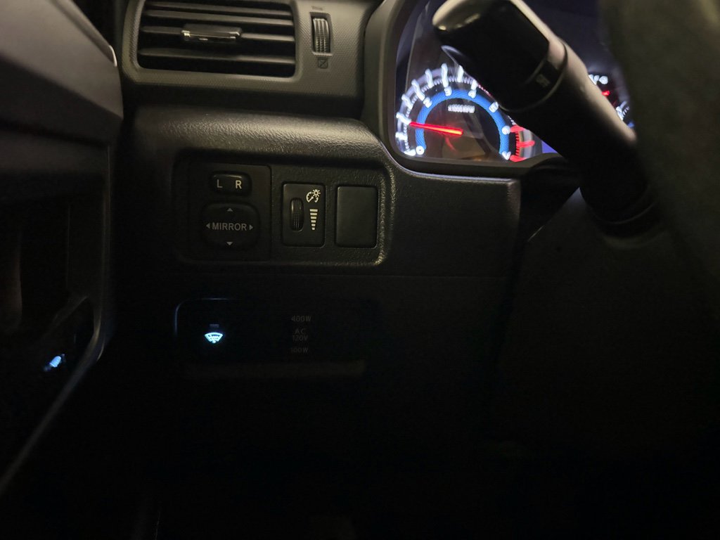 Used 2018 Toyota 4Runner SR5 image 16