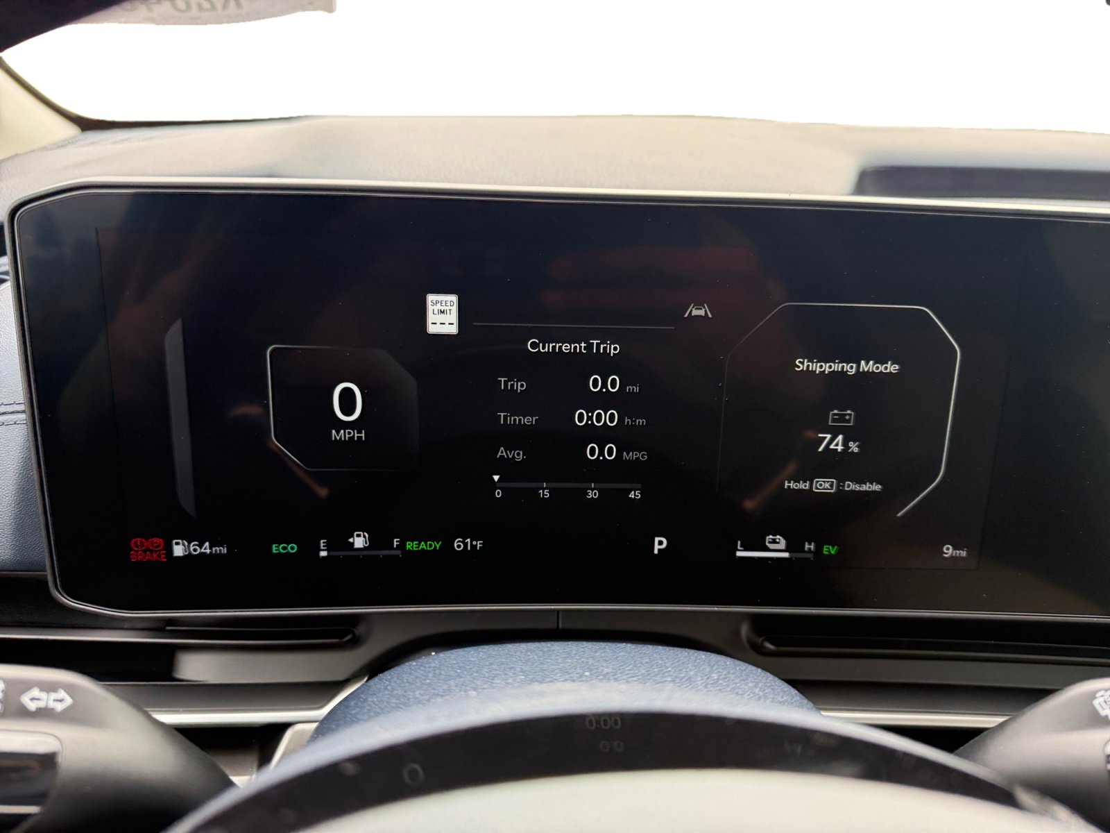 New 2026 Kia Carnival SX w/ SX Dark Edition Package image 11