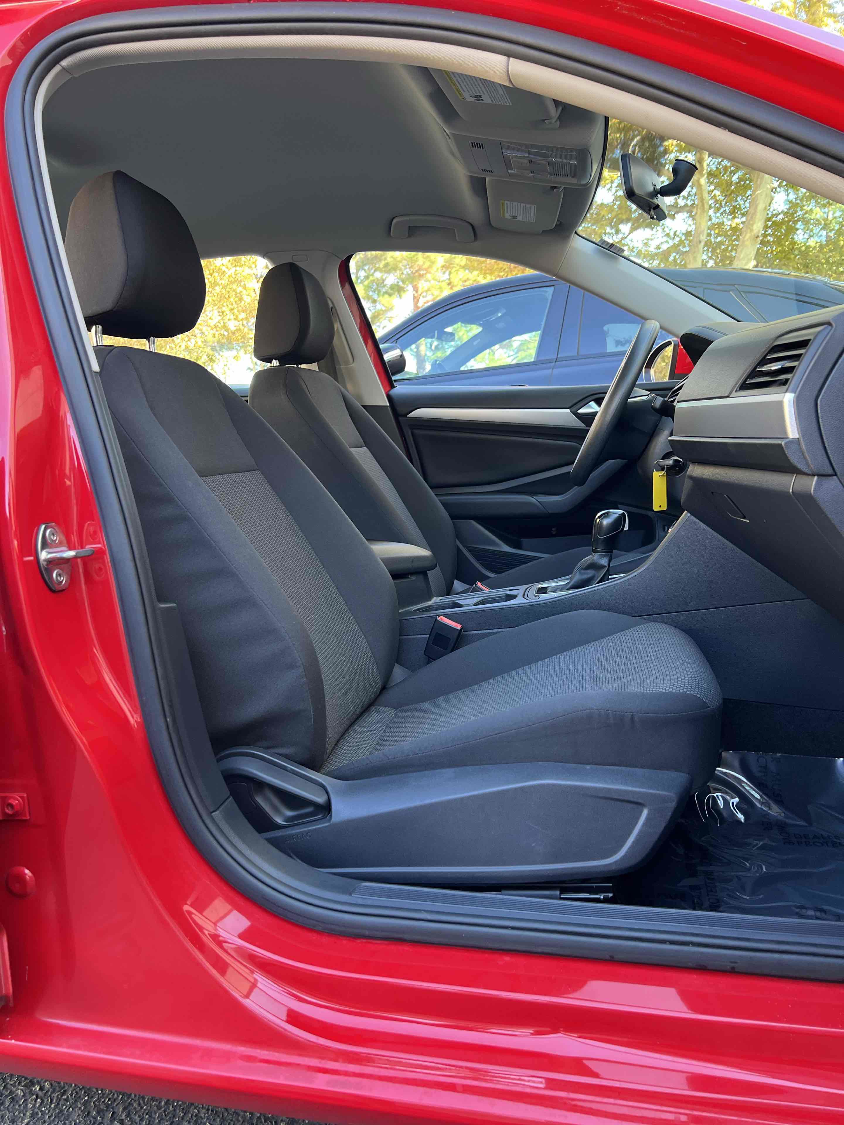 Used 2019 Volkswagen Jetta S image 29