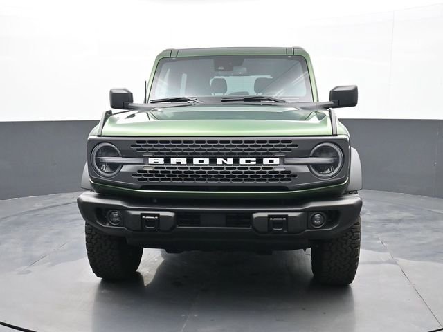 Used 2022 Ford Bronco Badlands image 22