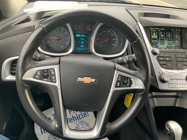 Used 2014 Chevrolet Equinox LT w/ Power Convenience Package FWD image 20