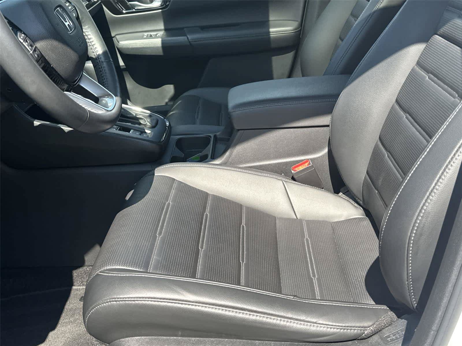 Used 2023 Honda CR-V EX-L image 12