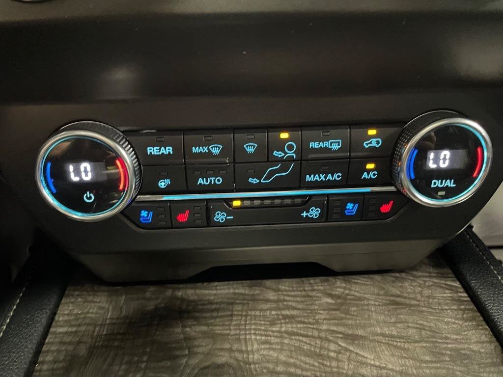 Used 2019 Ford Expedition Max Limited AWD/4WD image 41