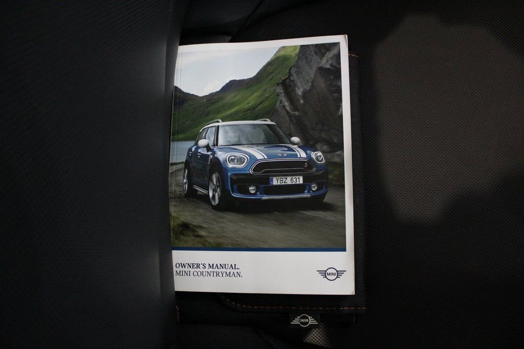 Used 2019 MINI Cooper Countryman image 10
