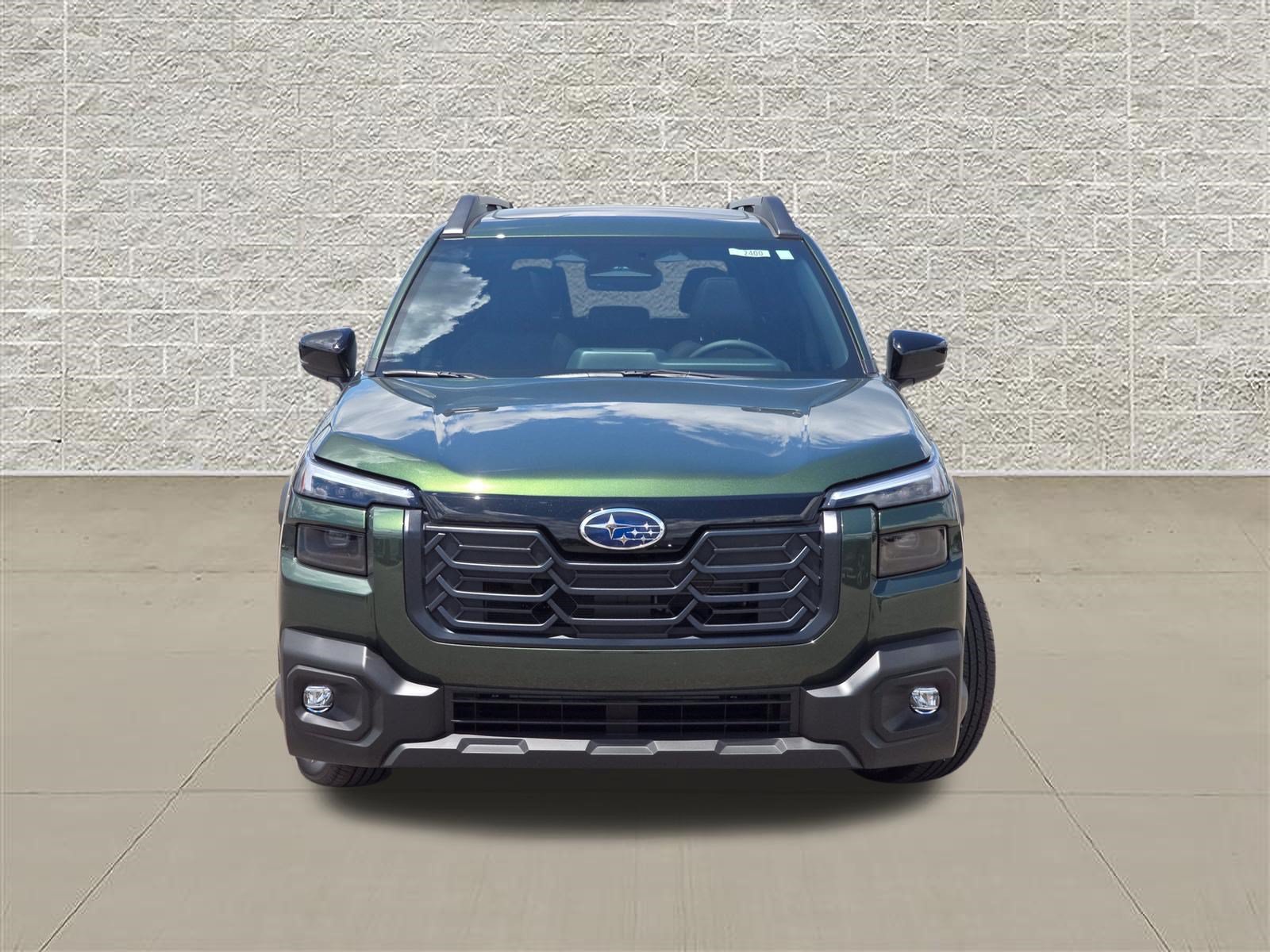 New 2026 Subaru Outback Premium AWD/4WD image 2