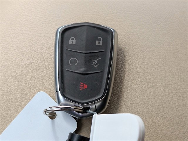 Used 2019 Cadillac XT5 FWD image 34