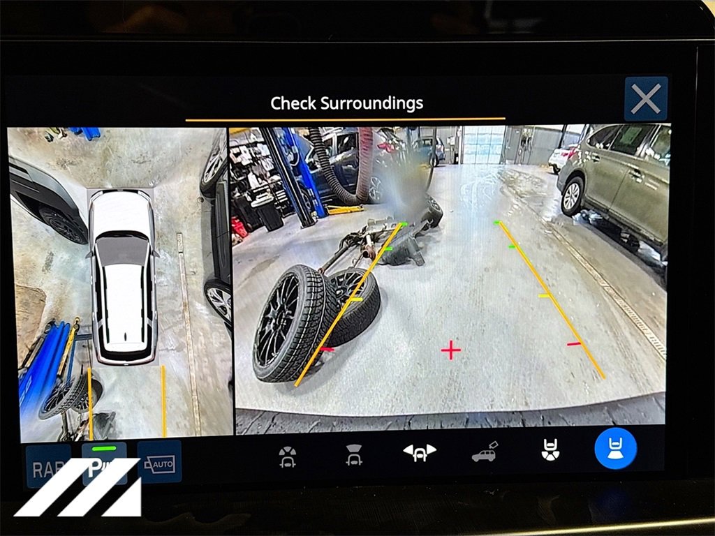 New 2026 Subaru Outback Limited XT image 14