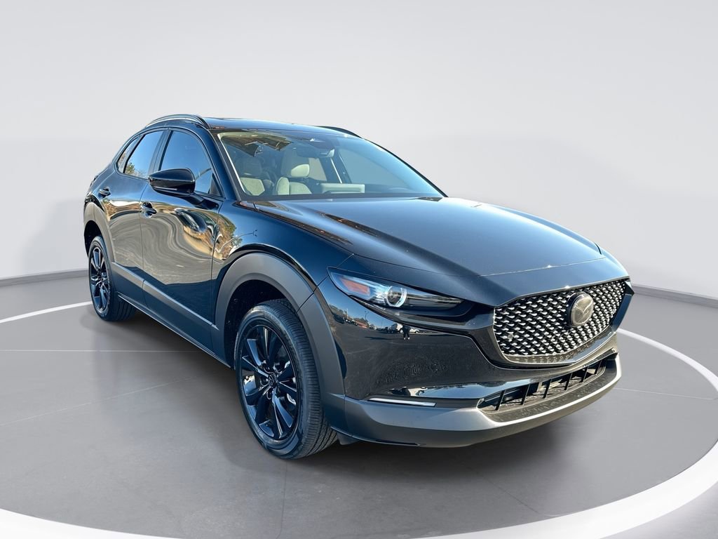 New 2026 MAZDA CX-30 AWD 2.5 S