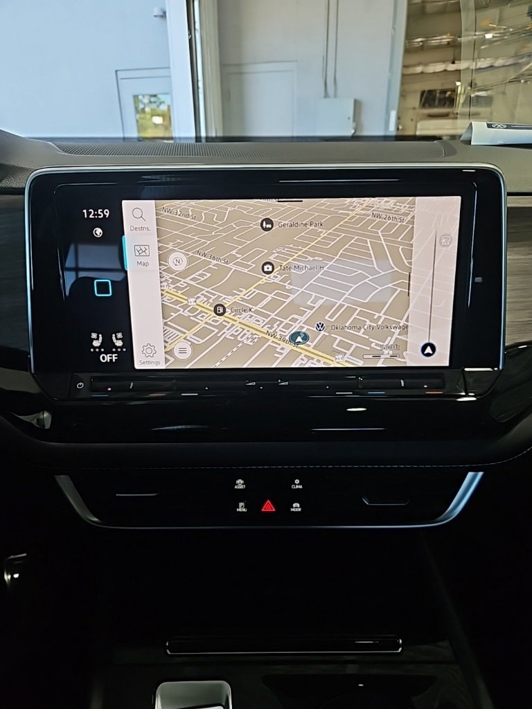 New 2026 Volkswagen Atlas SEL Premium R-Line image 34