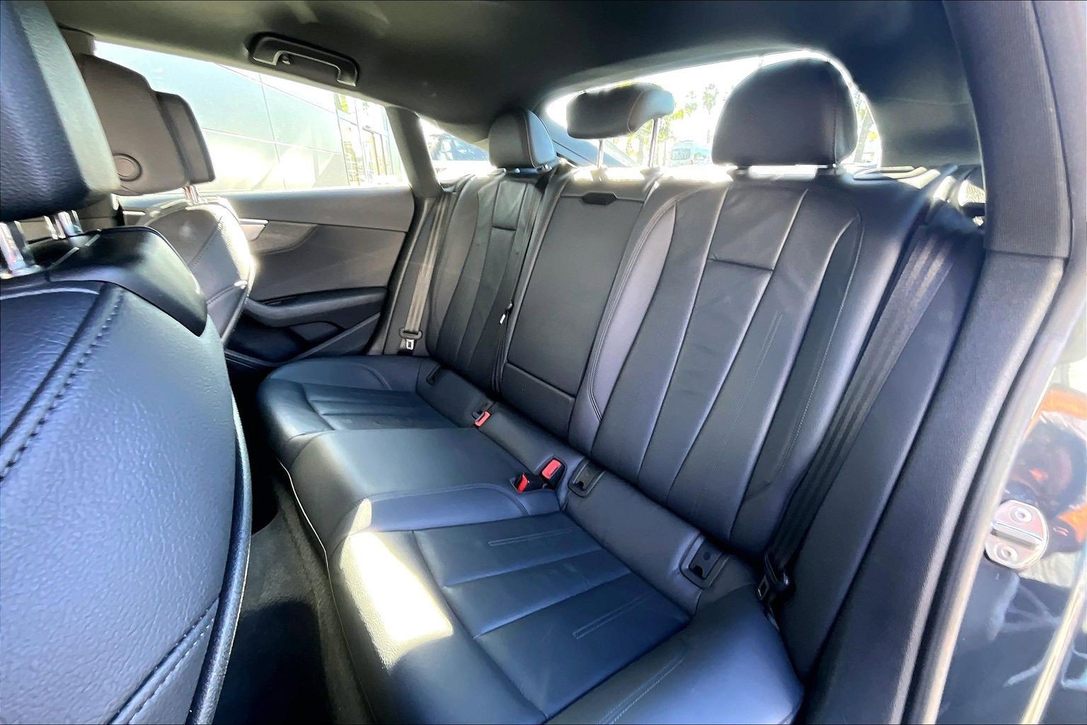 Used 2019 Audi A5 2.0T Premium image 26