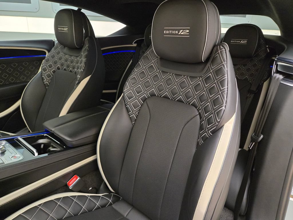 Used 2024 Bentley Continental GT Speed AWD/4WD image 30
