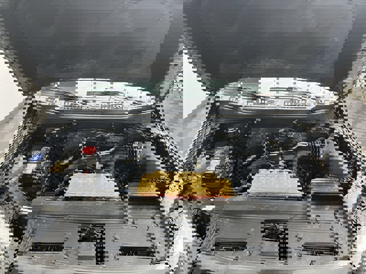 Used 2015 Ford F150 XLT w/ Equipment Group 302A Luxury image 27