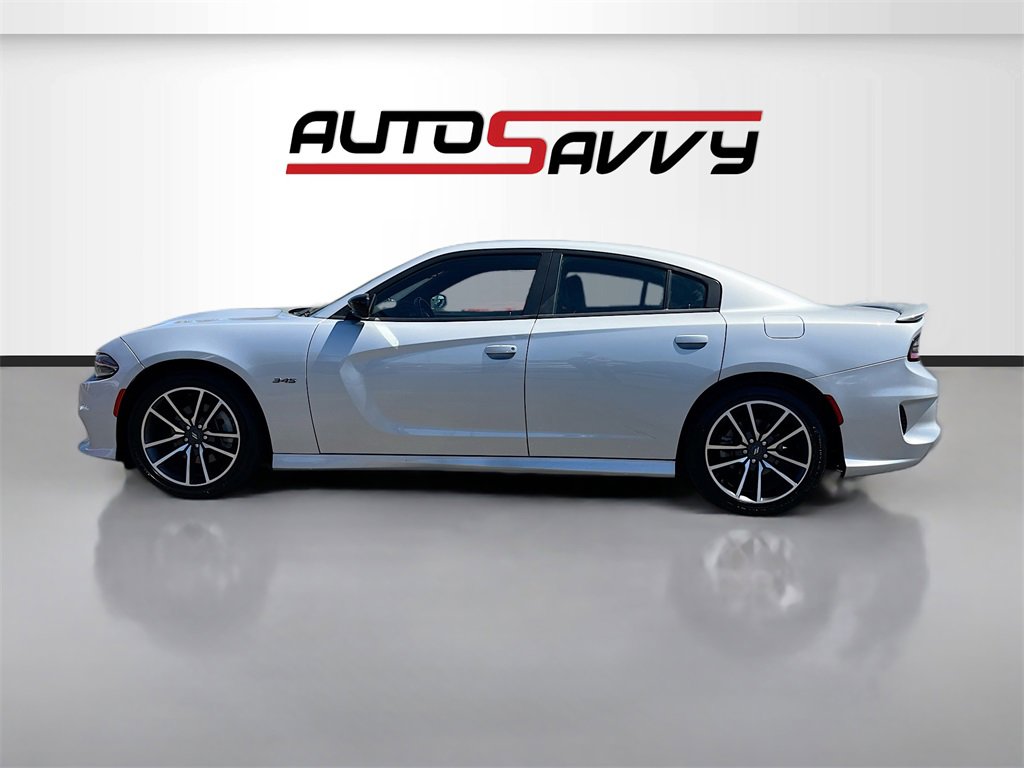 Used 2023 Dodge Charger R/T w/ Plus Group image 4