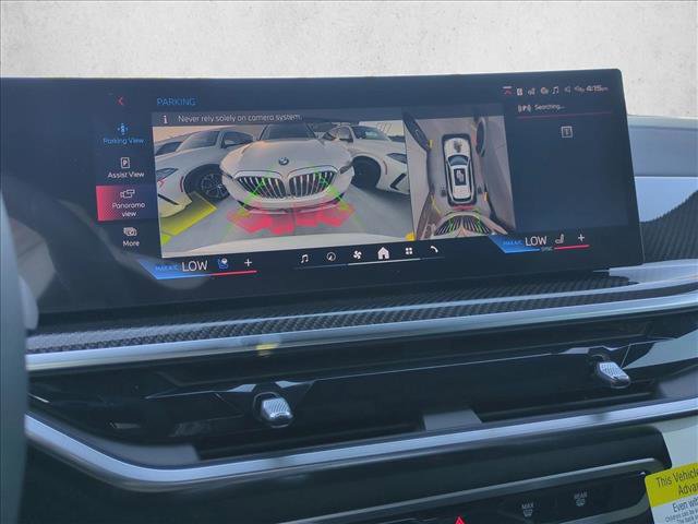 New 2026 BMW X5 M60i w/ Executive Package image 13