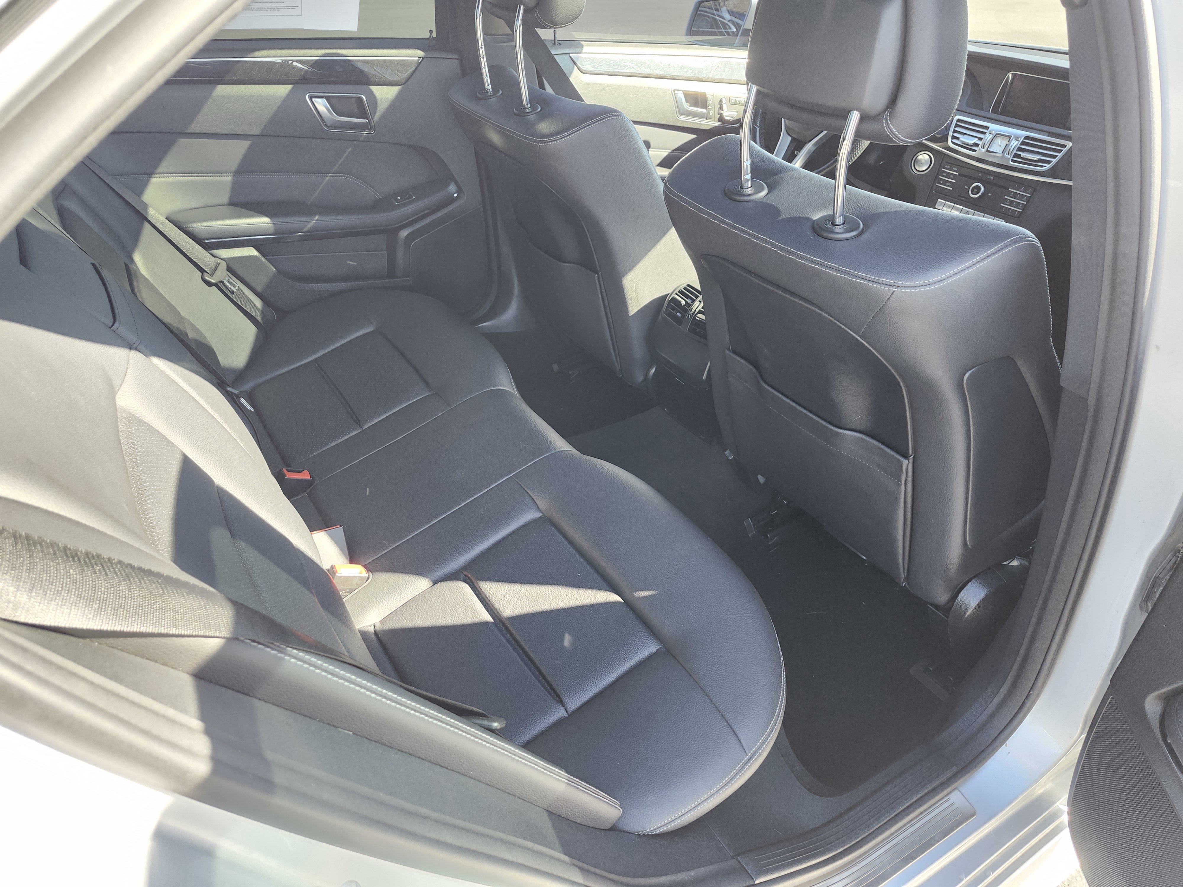 Used 2016 Mercedes-Benz E 350 Sedan image 21