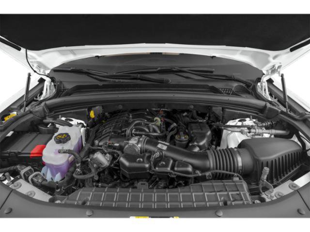 Used 2022 Jeep Grand Cherokee L Limited AWD/4WD image 15