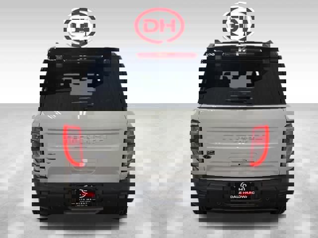 New 2025 Ford Bronco Sport Outer Banks w/ Outer Banks Tech Package+ image 19