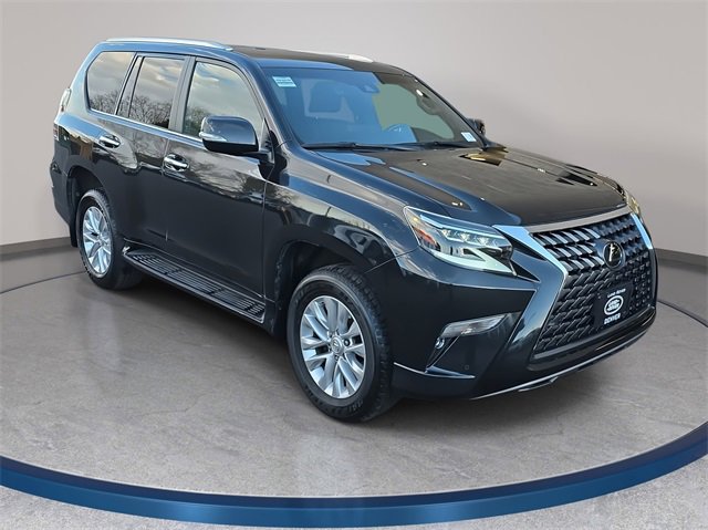Used 2023 Lexus GX 460 Premium w/ Premium Plus Package image 4